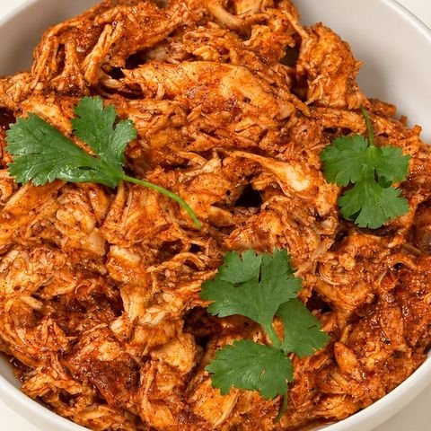 Harissa Chicken